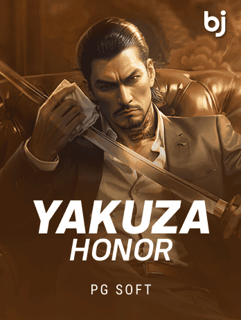 Yakuza Honorpng thumbnail