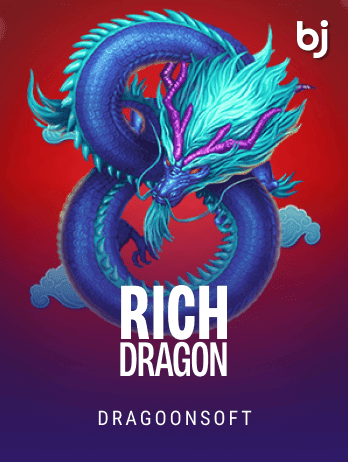 Rich Dragonpng game cover