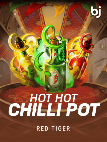 Hot Hot Chilli Potpng thumbnail