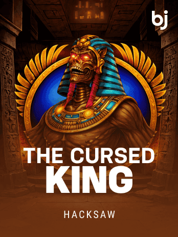 The Cursed Kingpng thumbnail
