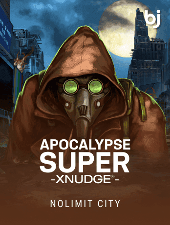 Apocalypse Super xNudge®png thumbnail