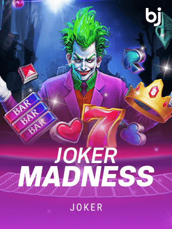 Joker Madnesspng thumbnail